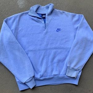 Vintage Nike pullover!
